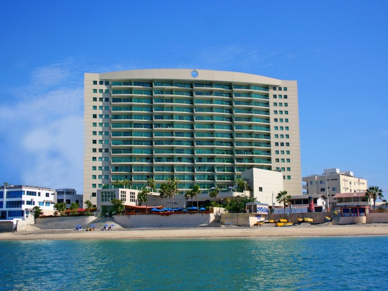 Hotel Barceló Salinas, Salinas (Guayas) - Atrapalo.com