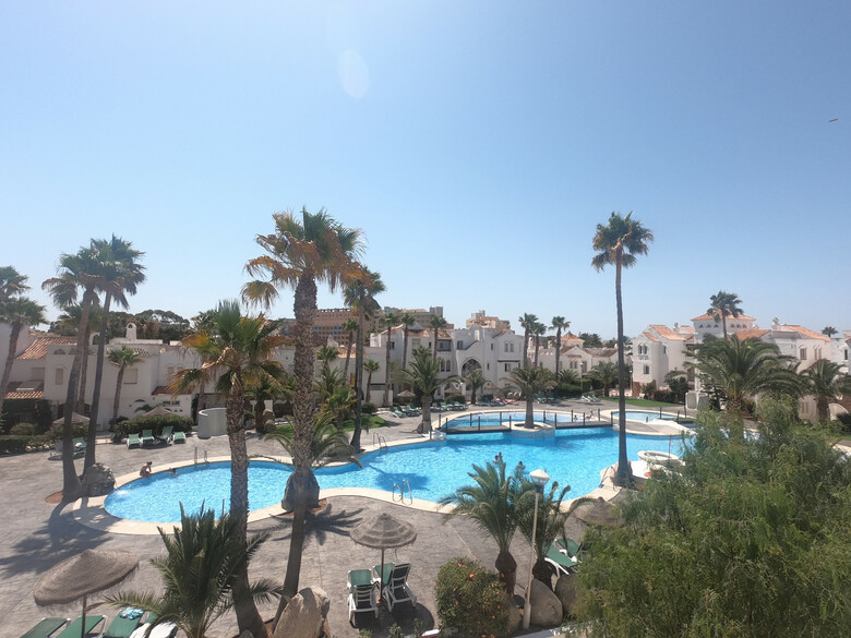 Apartamentos Golf Center, Roquetas de Mar (Almería) - Atrapalo.com