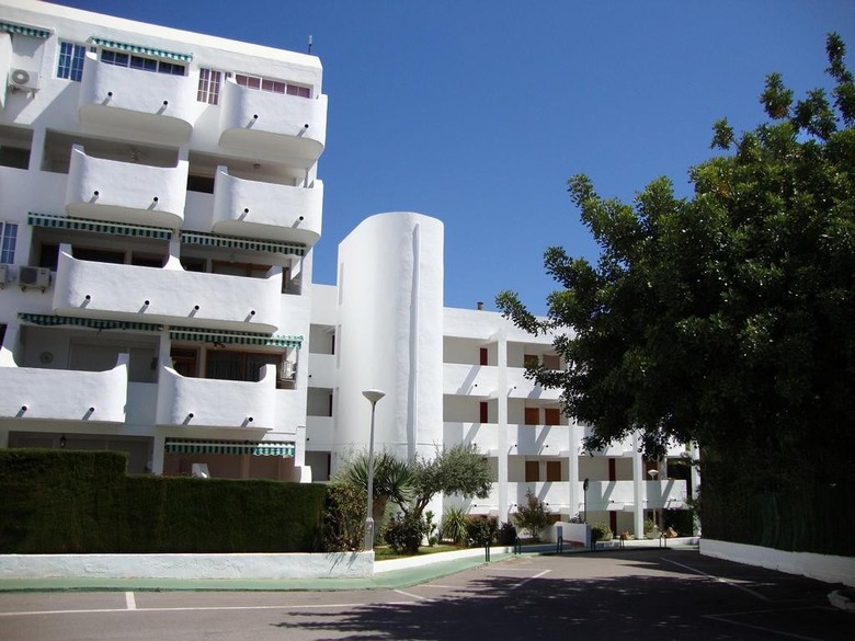 Apartamentos Las Fuentes 3000, Alcoceber (Castellón) - Atrapalo.com