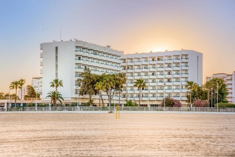 Hotel Puerto Bahía & Spa, Puerto de Santa María (Cádiz) - Atrapalo.com