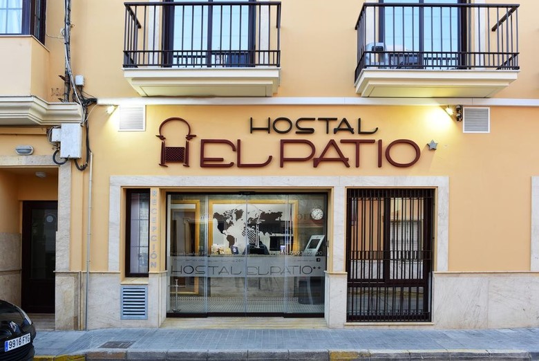 Hostal El Patio II, Lepe (Huelva) - Atrapalo.com