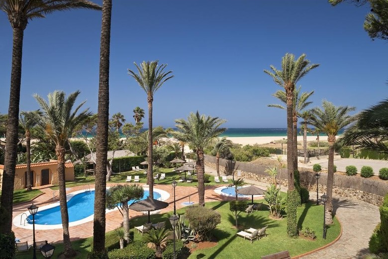 Hotel Meliá Atlanterra, Zahara de los Atunes (Cádiz ...