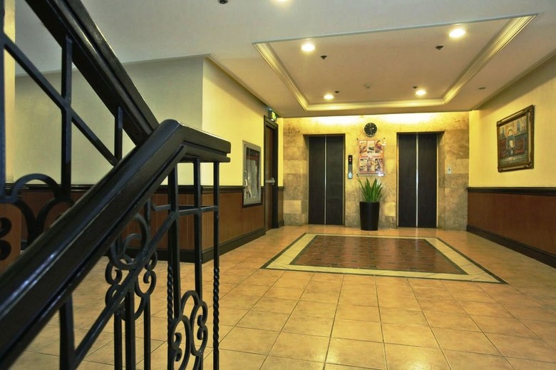 Fersal Hotel Malakas, Quezon City, Manila - Atrapalo.com