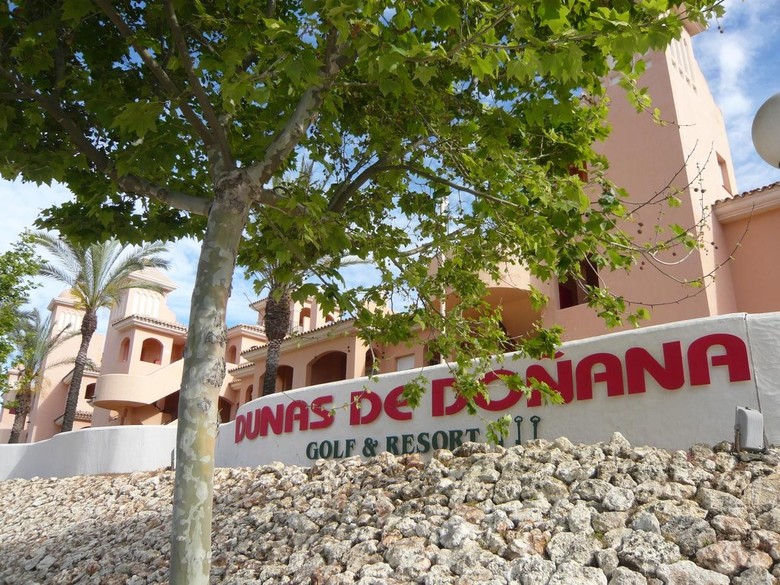 Apartamentos Dunas De Doñana Resort, Matalascañas (Huelva) - Atrapalo.com