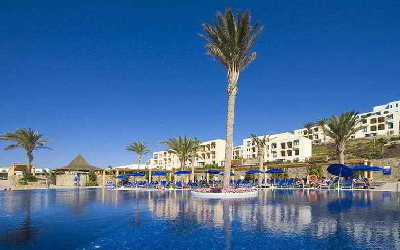 Playitas Hotel, Las Playitas (Fuerteventura) - Atrapalo.com