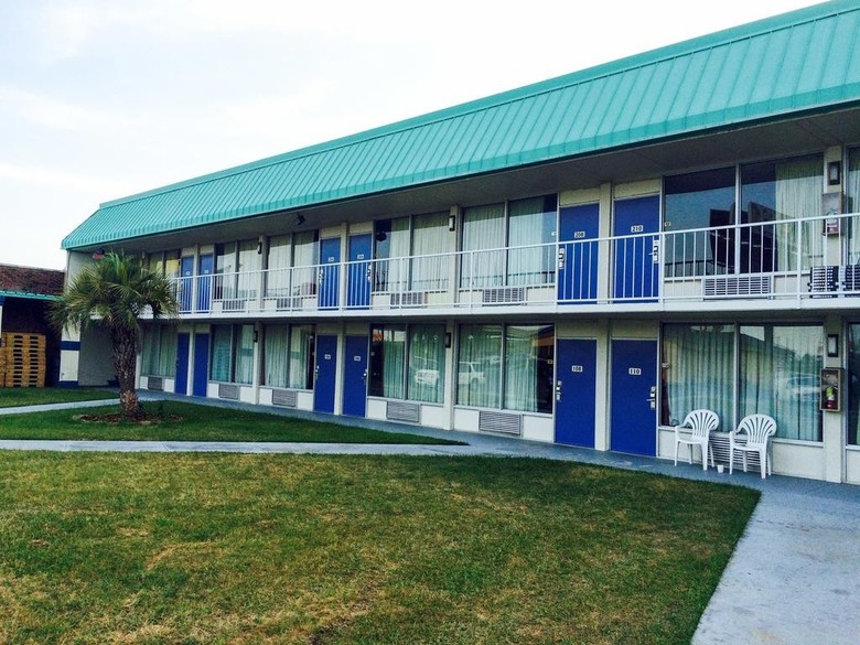 Motel 6 Tifton, Tifton, Ga (Georgia - GA) - Atrapalo.com