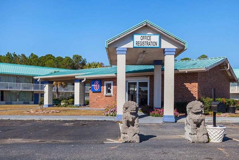 Motel 6 Tifton, Tifton, Ga (Georgia - GA) - Atrapalo.com