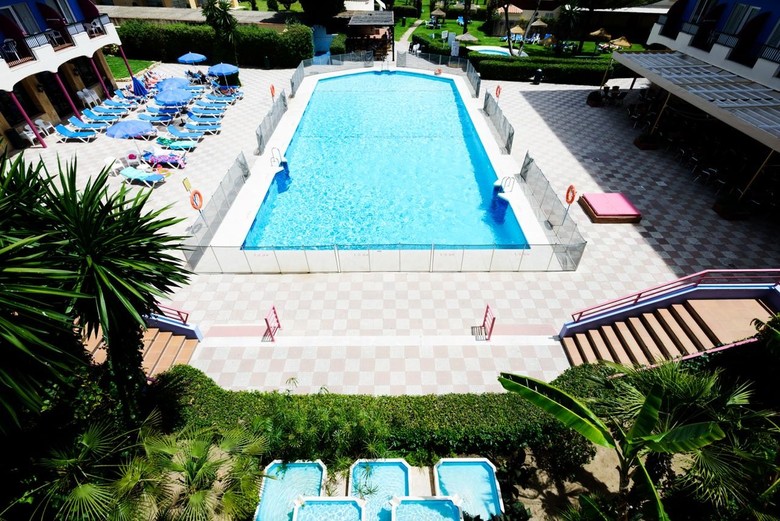 Hotel Monarque Fuengirola Park, Fuengirola (Málaga) - Atrapalo.com