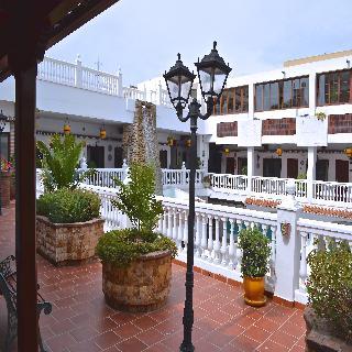 Hotel Las Rampas, Fuengirola (Málaga) - Atrapalo.com