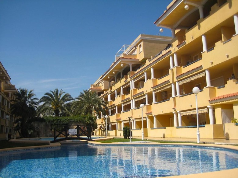 Apartment Cascadas De La Marina 3, Denia (Alicante) - Atrapalo.com