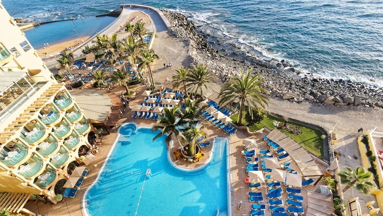 Hotel Bull Dorado Beach & Spa, Arguineguin (Gran Canaria) - Atrapalo.com