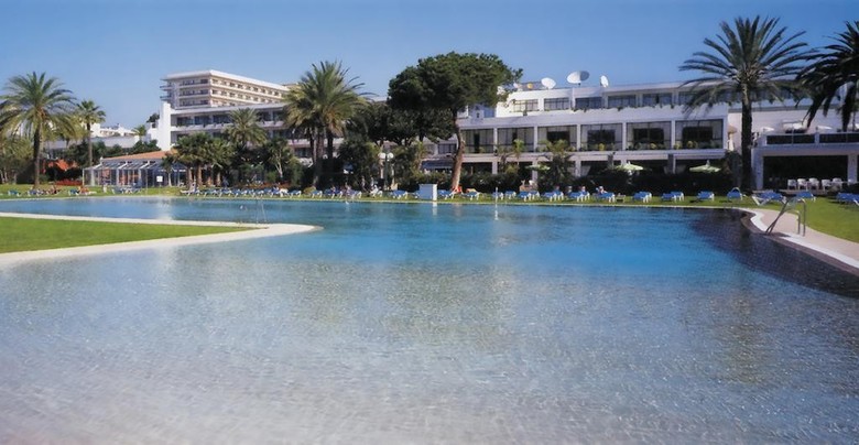 Hotel Sol Marbella Estepona Atalaya Park, Estepona (Málaga) - Atrapalo.com
