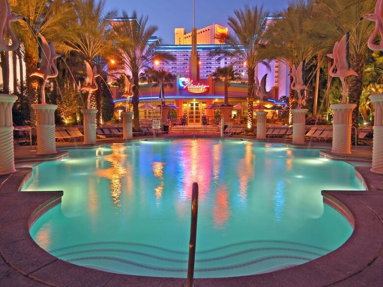 Hotel Flamingo Las Vegas, Las Vegas, NV (Nevada - NV) - Atrapalo.com