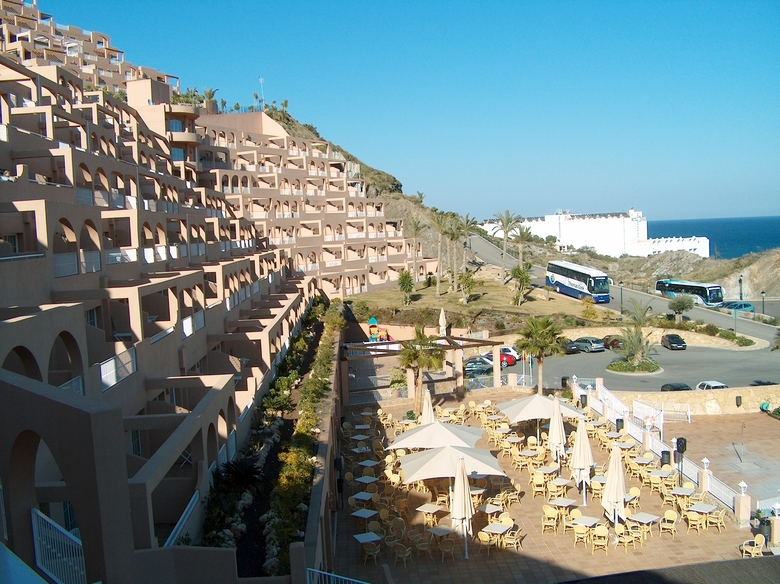 Mojácar Playa Aquapark Hotel, Mojácar (Almería) - Atrapalo.com