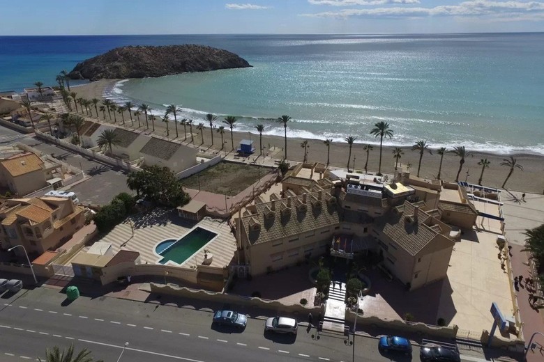 Hotel Playa Grande, Puerto de Mazarrón (Murcia) - Atrapalo.com