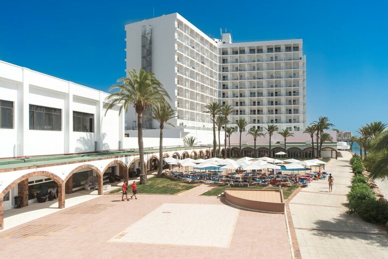 Hotel Aluasun Doblemar, La Manga del Mar Menor (Murcia) - Atrapalo.com