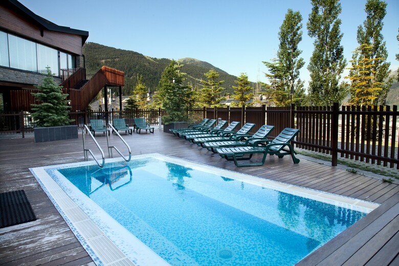Park Piolets Mountainhotel & Spa, Soldeu (Andorra) - Atrapalo.com