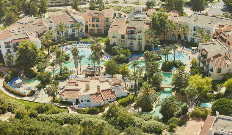 Hotel Portaventura - Portaventura® Park Tickets Incluidos + 1 Acceso  Ferrari Land, Salou PortAventura World (Tarragona) - Atrapalo.com