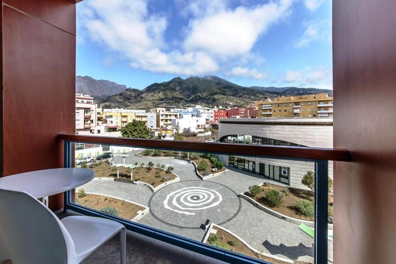 Hotel Benahoare, Los Llanos de Aridane (La Palma) - Atrapalo.com