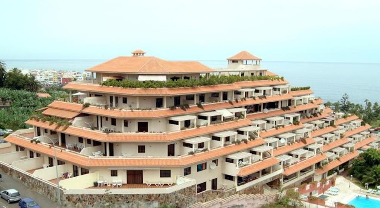 Apartamentos Bahia Playa, Puerto de la Cruz (Tenerife) - Atrapalo.com