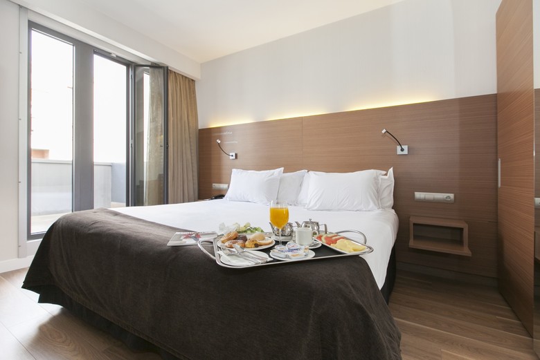 Hotel Vincci Zentro Zaragoza, Zaragoza - Atrapalo.com