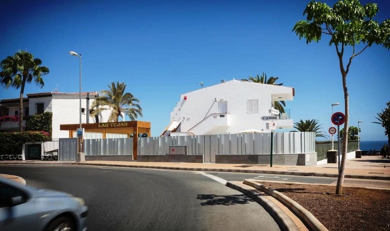 Apartamentos Las Tejas, Playa del Inglés (Gran Canaria) - Atrapalo.com