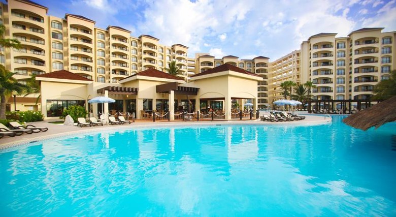Hotel The Royal Caribbean, Cancún (Quintana Roo) - Atrapalo.com