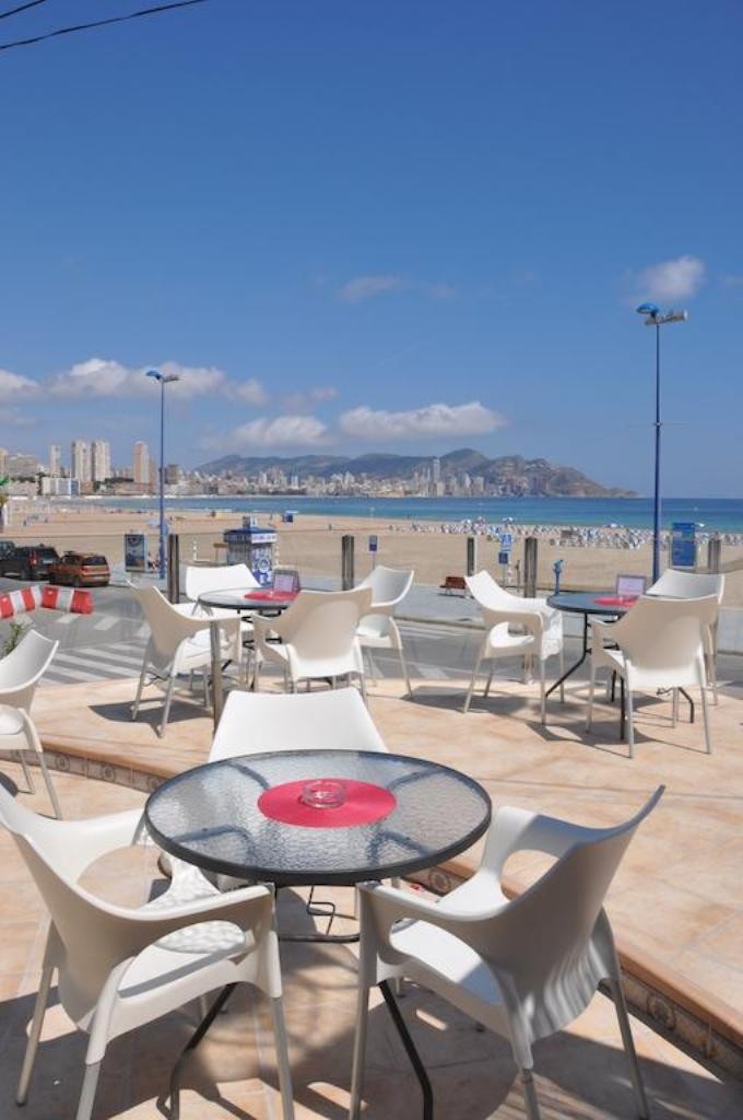 Apart-hotel Bahia, Benidorm (Alicante) - Atrapalo.com