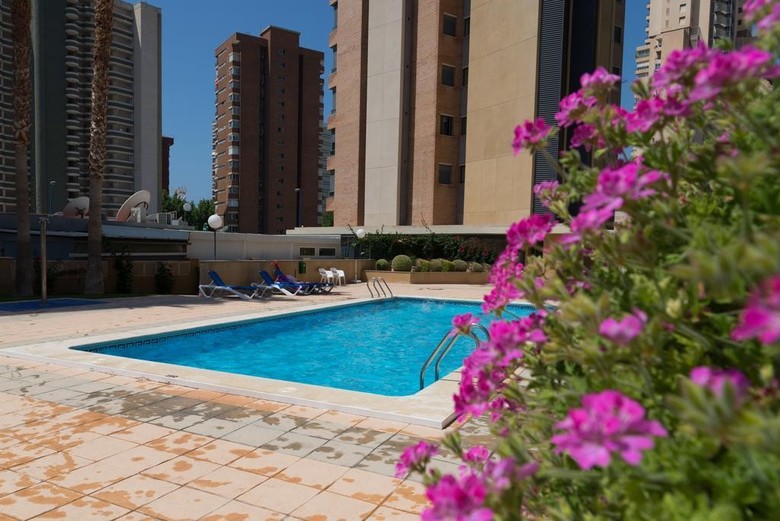 Apartamento Gemelos 23, Benidorm (Alicante) - Atrapalo.com