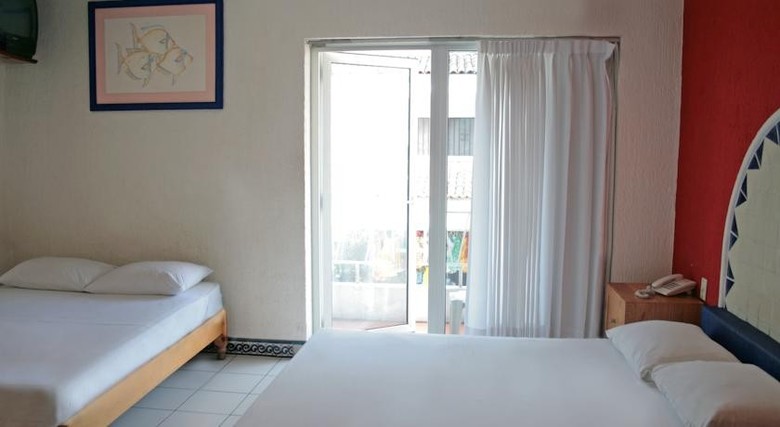 Hotel Rio Malecon, Puerto Vallarta (Jalisco) - Atrapalo.com