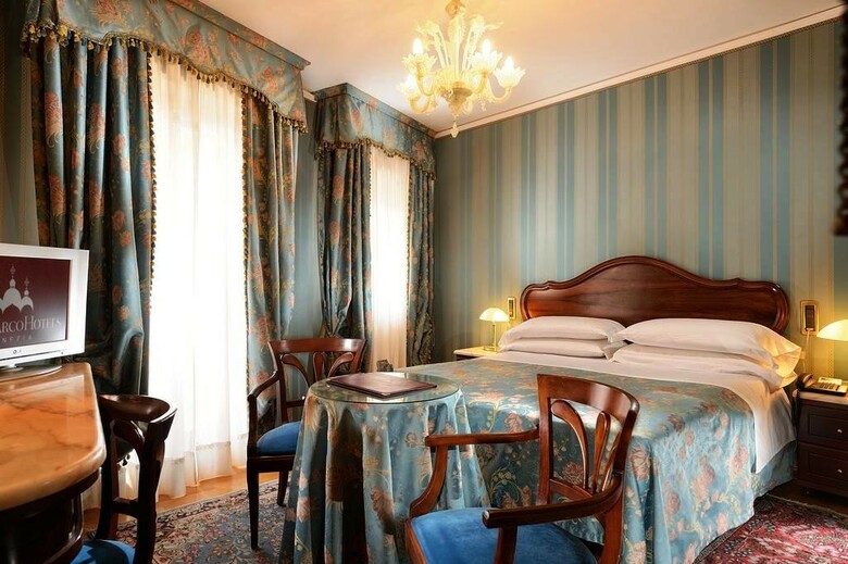 Hotel Albergo Cavalletto E Doge Orseolo, Venecia - Atrapalo.com