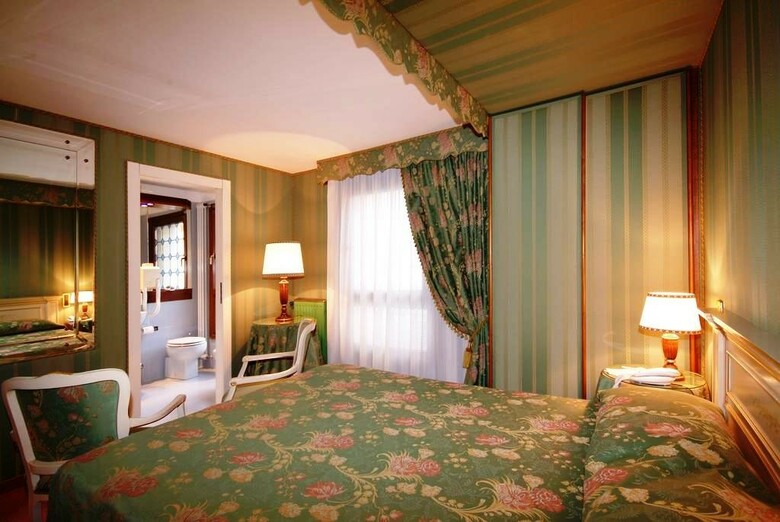 Hotel Albergo Cavalletto E Doge Orseolo, Venecia - Atrapalo.com