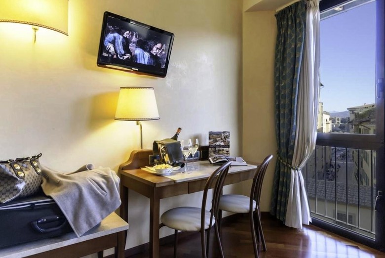 Hotel Pitti Palace Al Ponte Vecchio, Florencia - Atrapalo.com