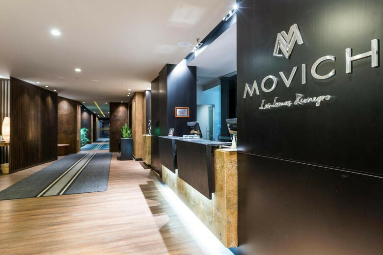 Hotel Movich Las Lomas, Rionegro (Antioquia) - Atrapalo.com