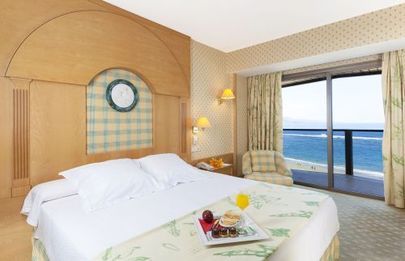 Hotel Melia Las Palmas (.), Las Canteras (Gran Canaria) - Atrapalo.com