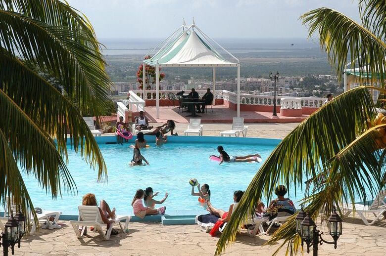 Hotel Las Cuevas, Trinidad (Sancti Spiritus) - Atrapalo.com