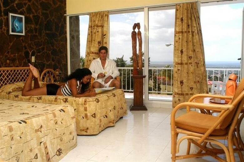 Hotel Las Cuevas, Trinidad (Sancti Spiritus) - Atrapalo.com