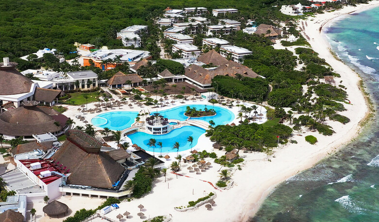 Hotel Bahia Principe Grand Tulum, Tulum (Quintana Roo) - Atrapalo.com