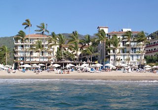 Playa Los Arcos Hotel Beach Resort & Spa, Puerto Vallarta (Jalisco) -  Atrapalo.com