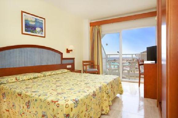 Hotel Universal Perla De S'illot, S'Illot (Mallorca) - Atrapalo.com