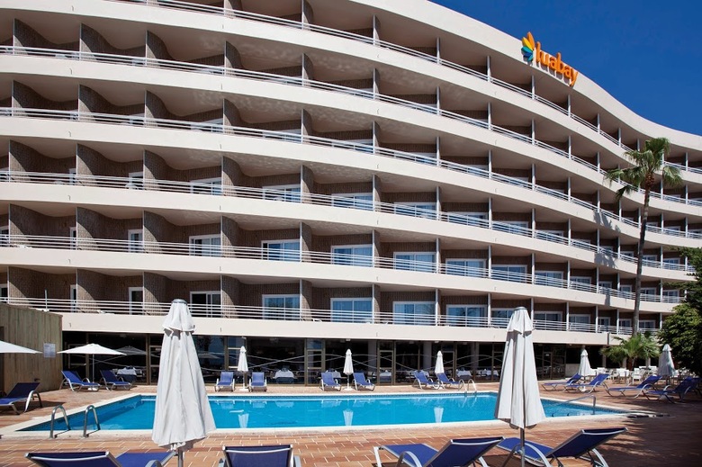 Hotel Be Live Adults Only Costa Palma, Cala Mayor (Mallorca) - Atrapalo.com