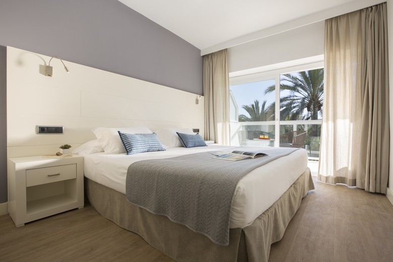Las Gaviotas Suites Hotel, Playa de Muro (Mallorca) - Atrapalo.com