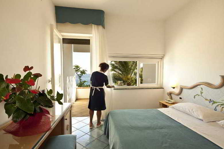 Hotel San Giorgio Terme, Ischia (Nápoles) - Atrapalo.com