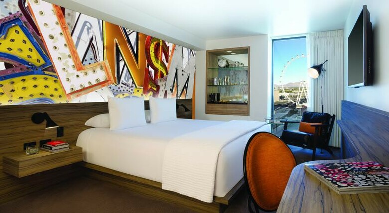 The Linq Hotel & Casino, Las Vegas, NV (Nevada - NV) - Atrapalo.com