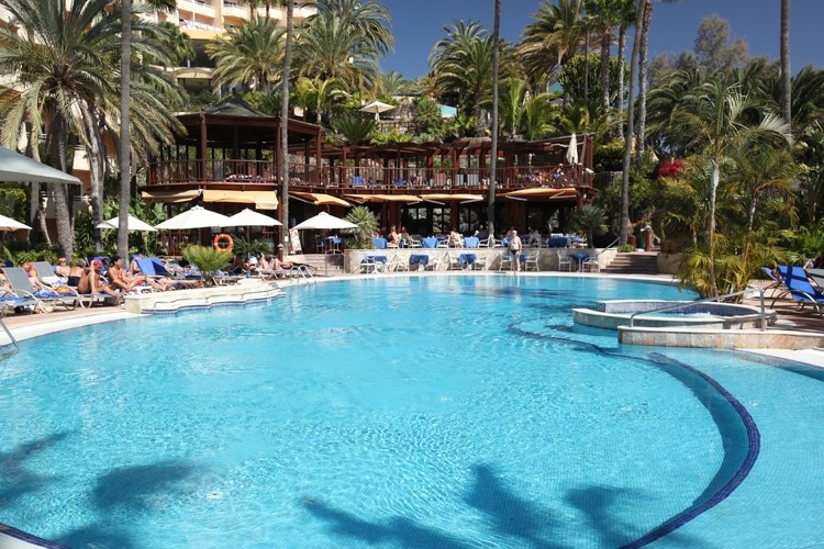 Corallium Dunamar By Lopesan Hotels, Playa del Inglés (Gran Canaria) -  Atrapalo.com