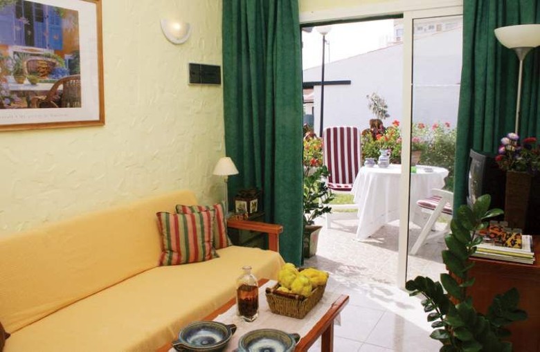 Apartamentos Las Tartanas, Playa del Inglés (Gran Canaria) - Atrapalo.com