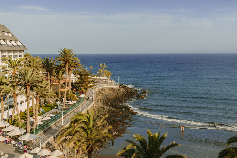 Hotel Don Gregory By Dunas - Adults Only, San Agustin (Gran Canaria) -  Atrapalo.com