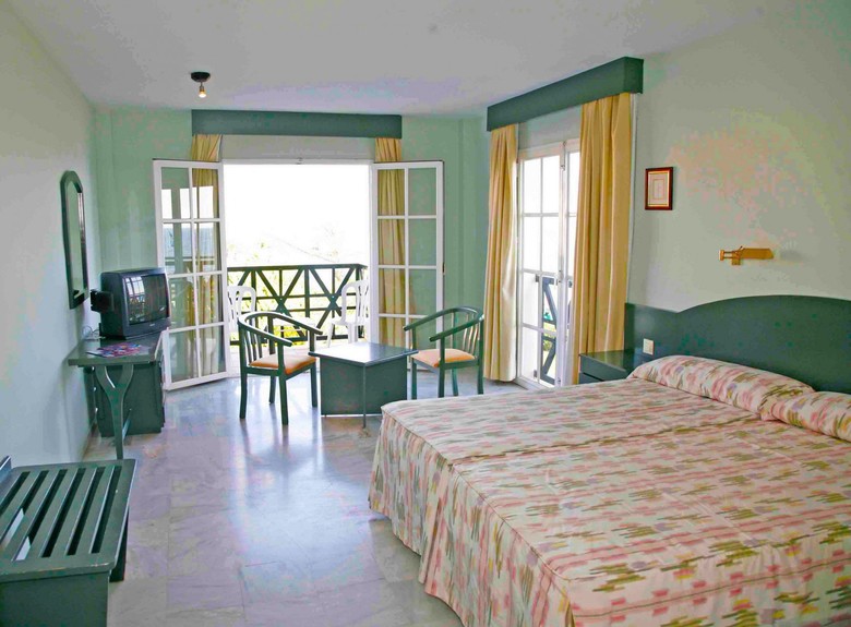 Hotel Ele La Perla, Carchuna (Granada) - Atrapalo.com