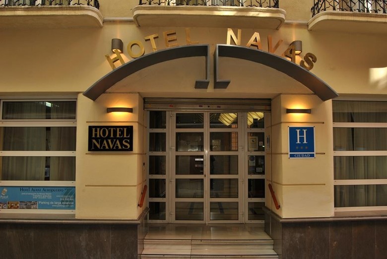 Hotel Navas, Granada - Atrapalo.com