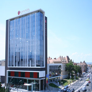 Hotel Ramada Sibiu, Sibiu - Atrapalo.com